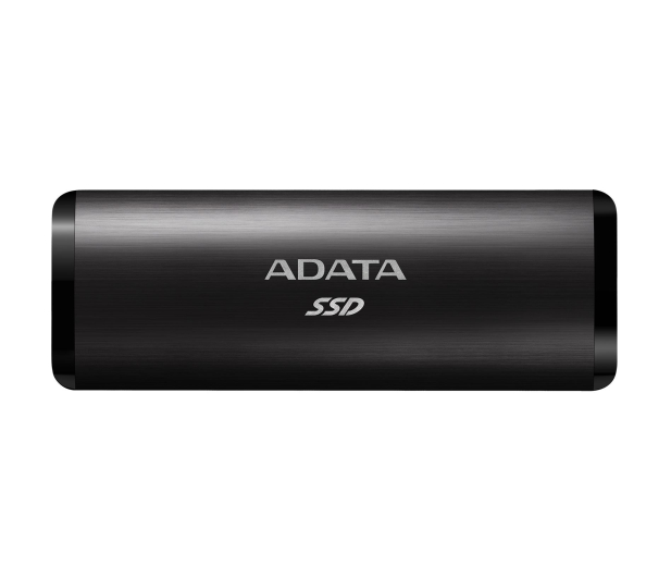 ADATA SE760 2TB USB 3.2 Gen. 2 Czarny - 1244672 - zdjęcie 3